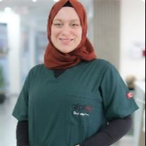 Rümeysa Balcı Karakurt, Ağız Diş Ve Çene Cerrahisi Tuzla