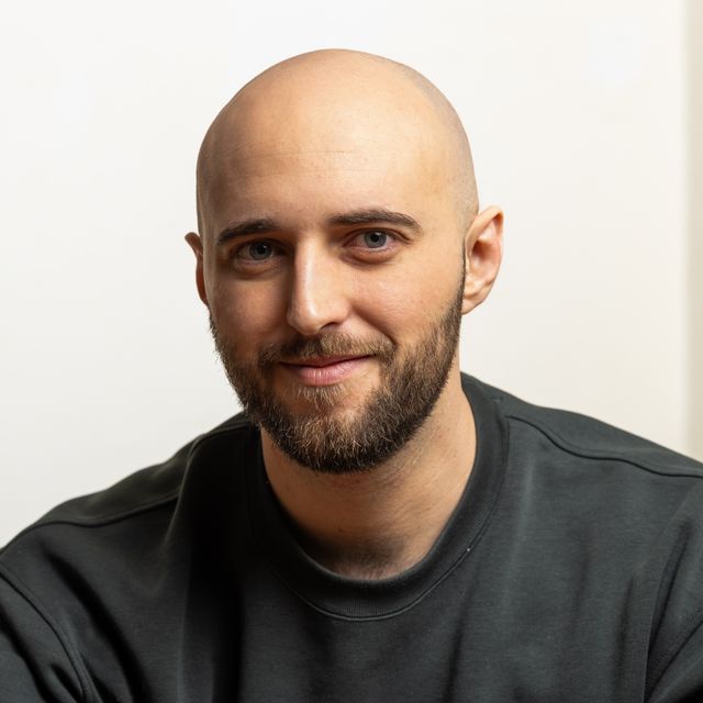 Ian Lawrence Rector, psicologo Milano