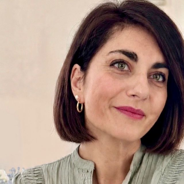 Sarah Cannoletta, psicoterapeuta Lecce