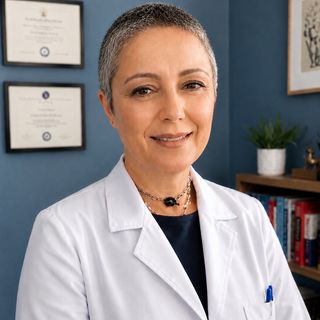 Emanuela Azzolari, ginecologo Cornaredo