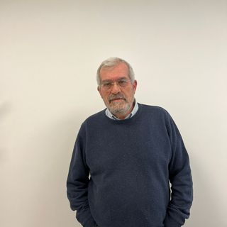 Ingrandire l'immagine: Roberto Pascale, ortopedico Velletri