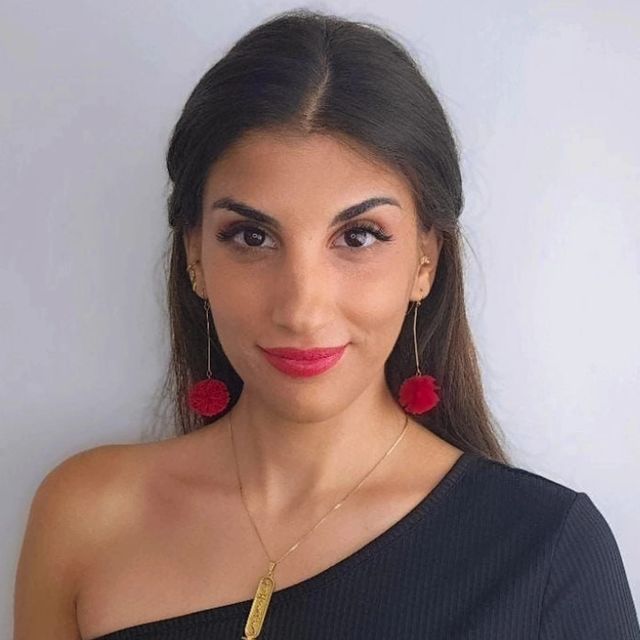 Flavia Casciotti, Psicólogo Madrid