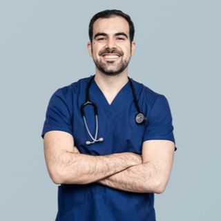 Acercar imagen: Carlos Casado Cases, Endocrino Madrid