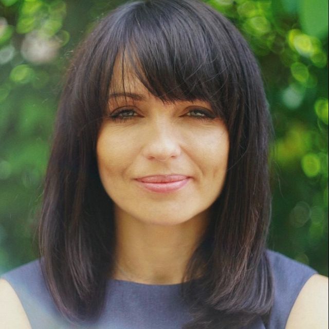 Anna Maj, psychoterapeuta Warszawa