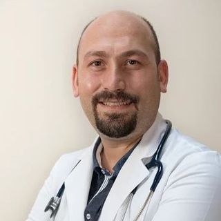 Resmi büyüt: Onur Bora Aslan, Genel Cerrahi Çukurova