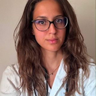 Elena Saracco, allergologo Torino