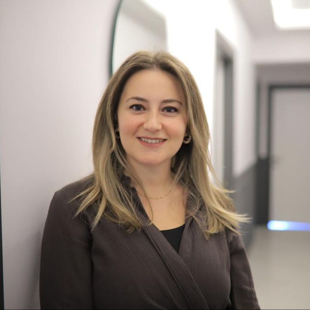 Elif Ulutaş, Psikoloji Nilüfer