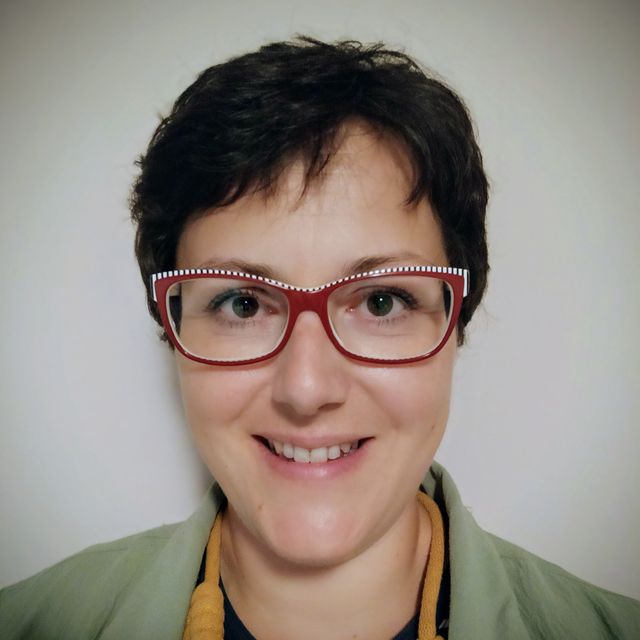 Giulia Ferrari, psicologo Parma