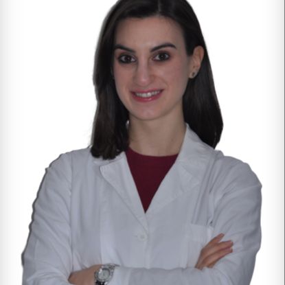 Maria Moretti, ortodontista Roma
