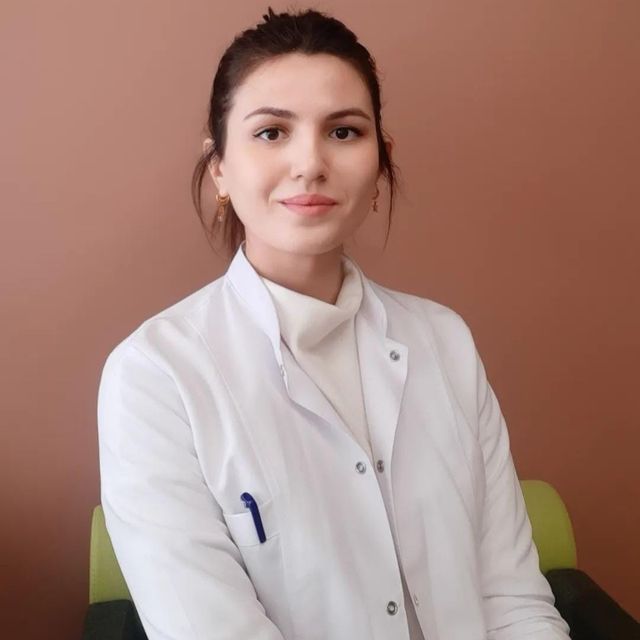 Ceren Filiz Özsöz, Diyetisyen Bursa