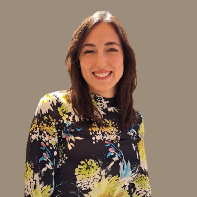 Carla Antonaya Ruiz, Psicólogo Ciudad Real