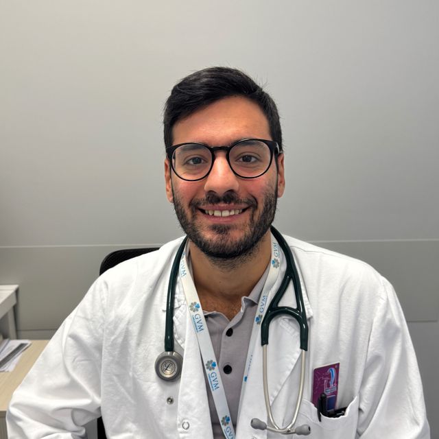 Carlo Antonica, cardiologo Bari