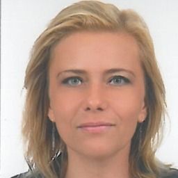 Ewa Materna, psycholog Rzeszów