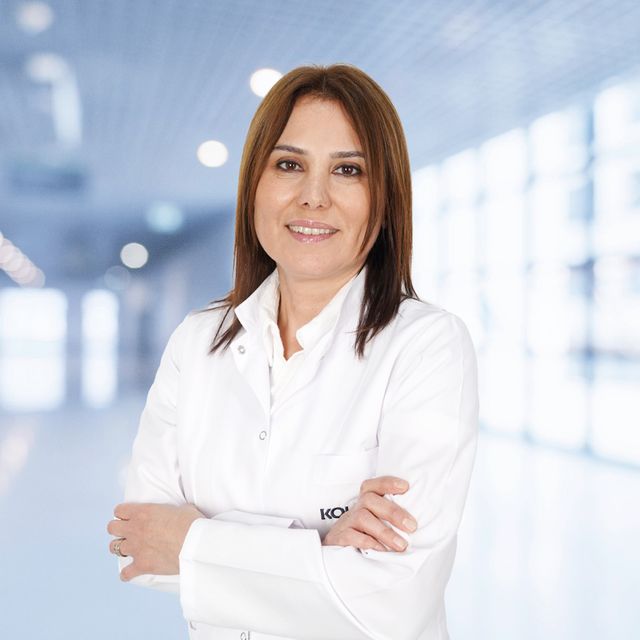 Aysun Tekeli Taşkömür, Kadın Hastalıkları Ve Doğum Amasya