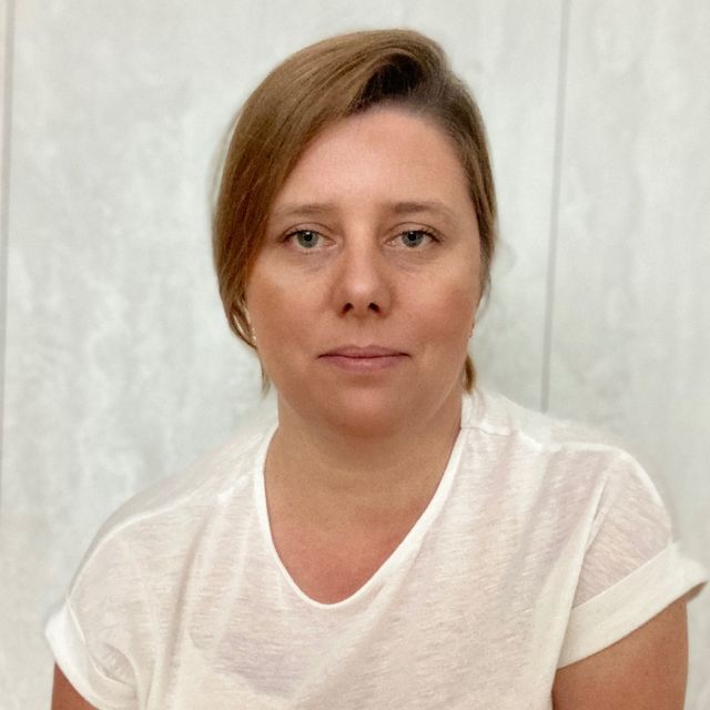 Anna Dziad, fizjoterapeuta dziecięcy Kraków