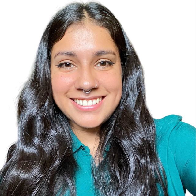 Alejandra Manso Díaz, Psicólogo Madrid