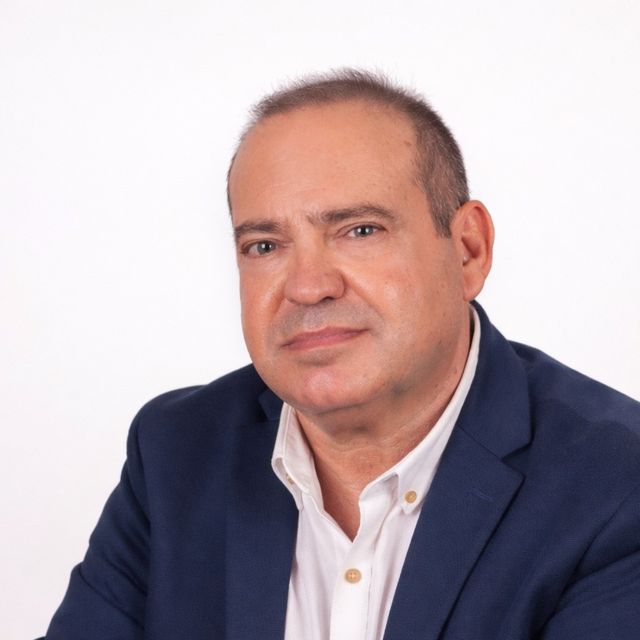 Juan Miguel Enamorado Macías, Psicólogo Málaga