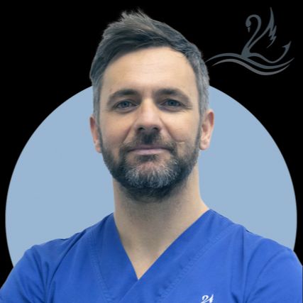 Mauro Aiolfi, massoterapista Desenzano del Garda