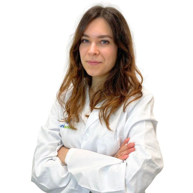 Elena Rossini, neurologo Roma