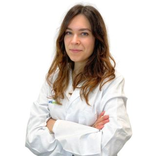Elena Rossini, neurologo Roma