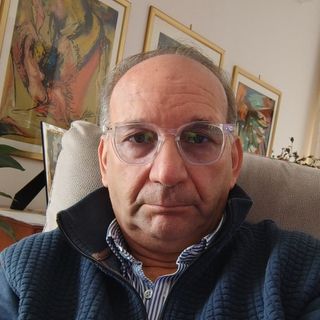 Dr. Michele Di Stefano