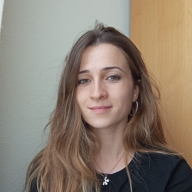 Amaia Torres Esnaola, Psicólogo Bilbao