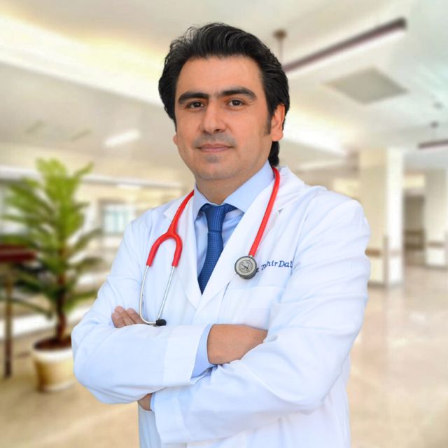 Tahir Dalkıran, Çocuk Sağlığı Ve Hastalıkları Kahramanmaraş