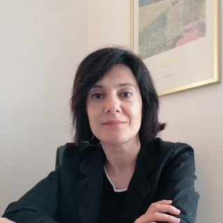 Dott.ssa Rachele Petrini