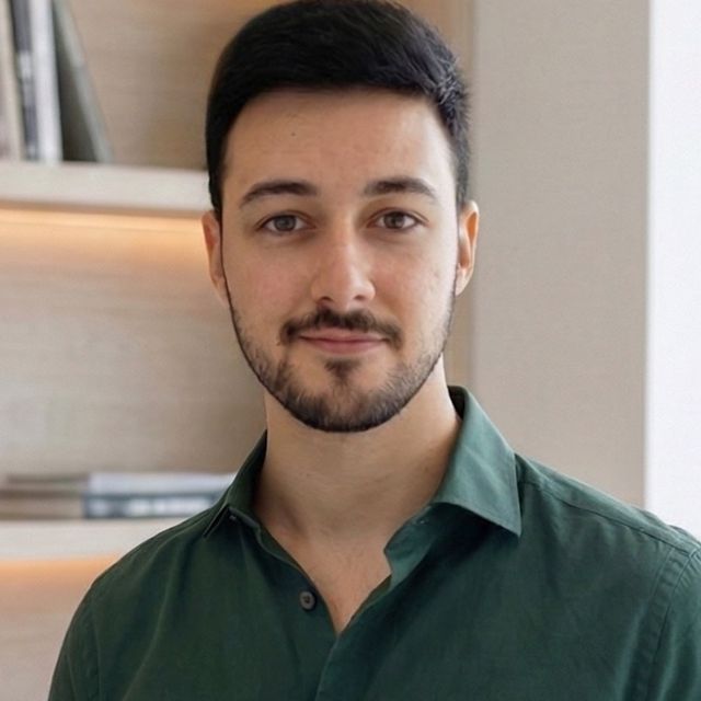 Javier Colastra Pacheco, Psicólogo Madrid