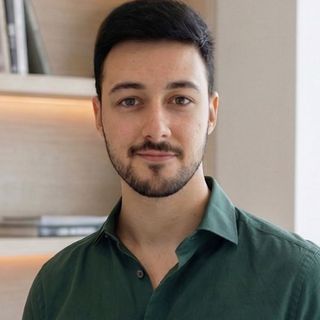  Javier Colastra Pacheco