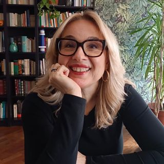Alessandra Mascellani, psicologo Milano