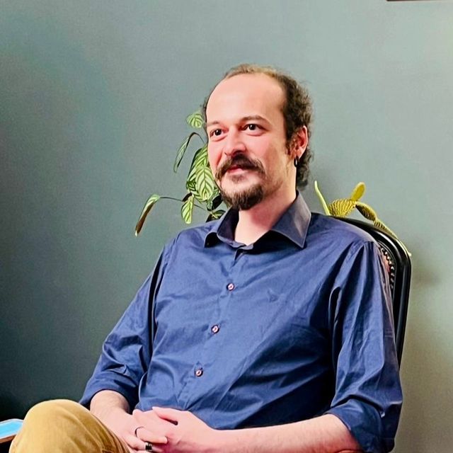Orkun Hoşgören, Psikoloji İstanbul