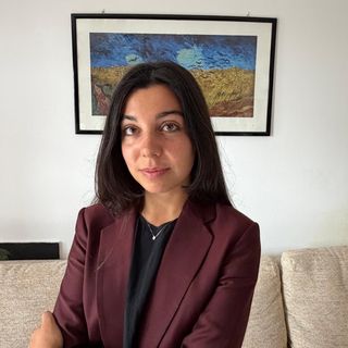 Paola Cazzol, psicologo clinico Milano