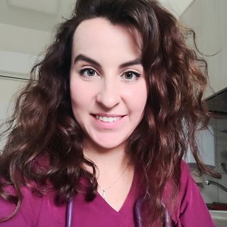 Powiększ obraz: Ewelina Gulas, alergolog Warszawa