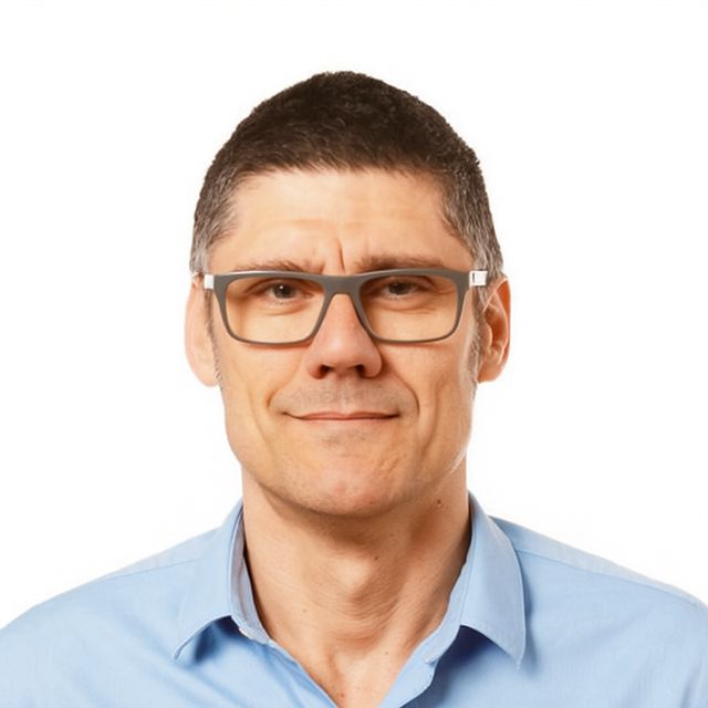 Julio Cabido, Psicólogo Ourense