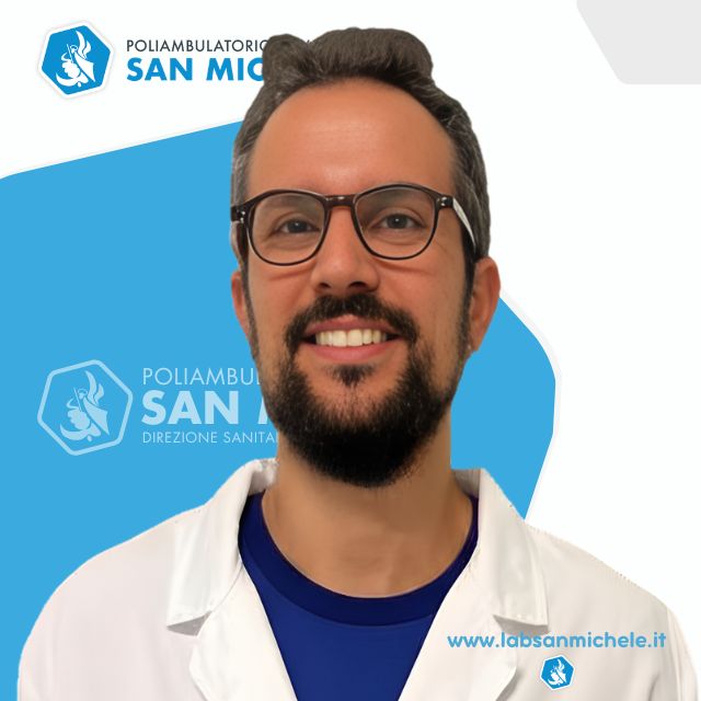 Fabio Brandolino, reumatologo Reggio Emilia