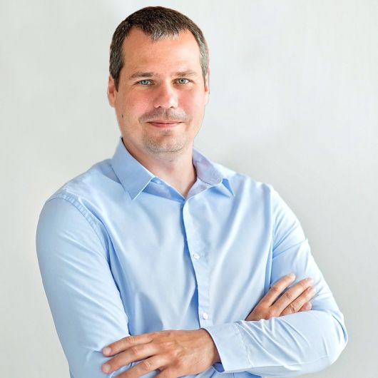 Andrzej Grodź, ortopeda Wejherowo