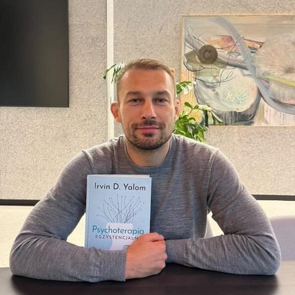 Tomasz Pisula, psycholog Warszawa