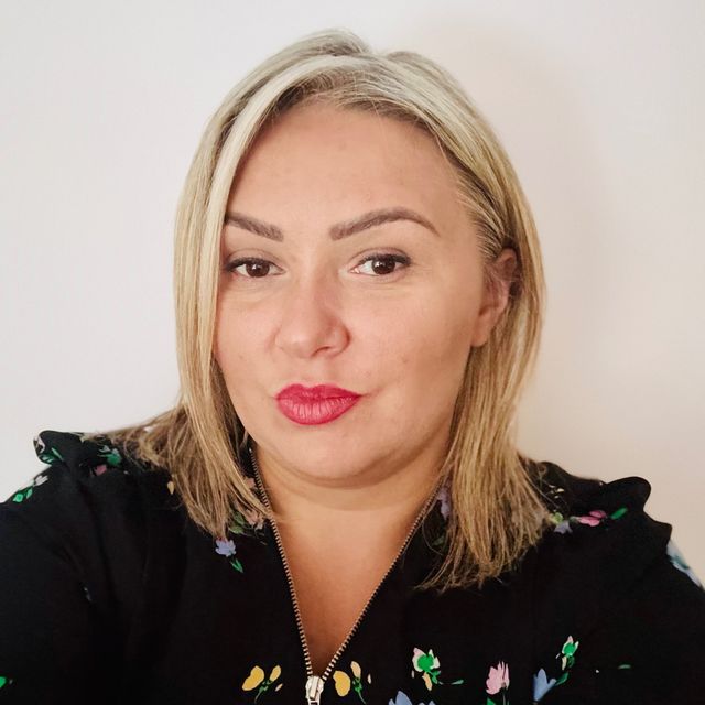 Sylwia Menc, psycholog Kwidzyn