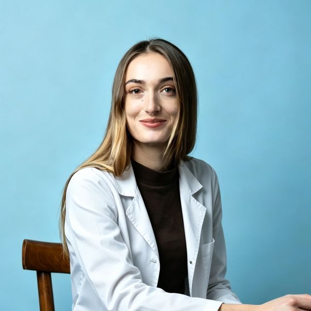 Costanza Lucheschi, massoterapista Colle Umberto