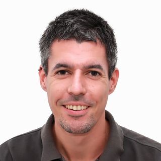 Acercar imagen: René Fuentesal, Psicólogo Barcelona