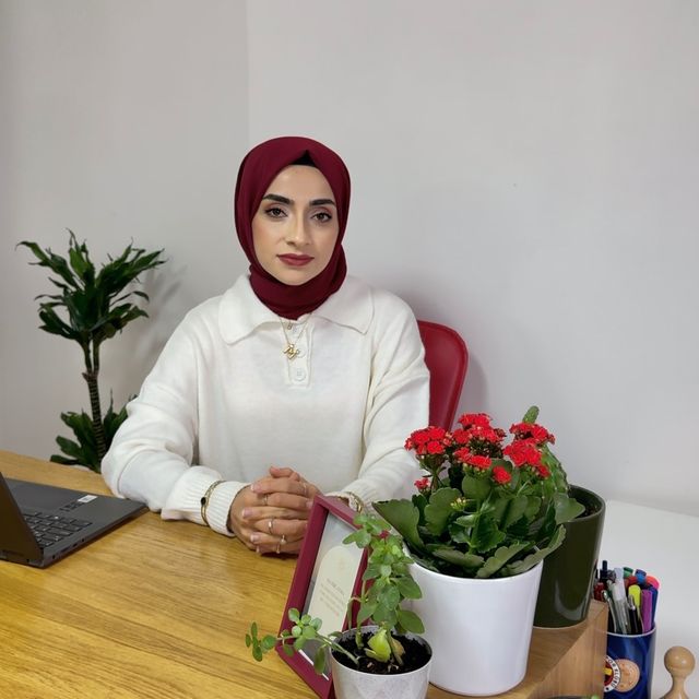 Büşra Morkoç, Diyetisyen İstanbul