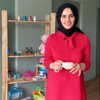 Elif Ayça, Psikoloji Bursa