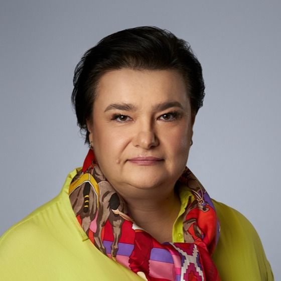 Agnieszka  Bazak-Wołczyńska, psycholog Warszawa