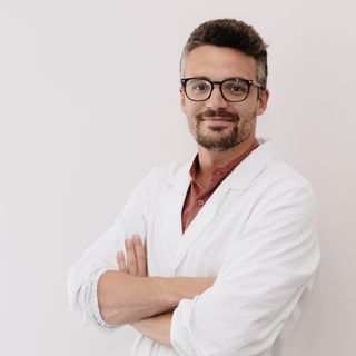 Giacomo Locatelli, otorino Vimodrone