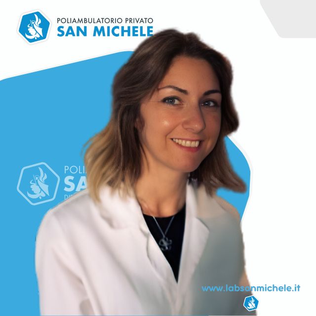 Alessandra Protti, oculista Reggio Emilia