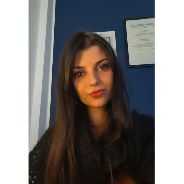 Alessia Laterza, psicologo Putignano