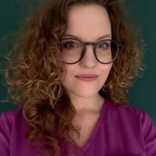 Powiększ obraz: Małgorzata Ignasiak, stomatolog Sosnowiec