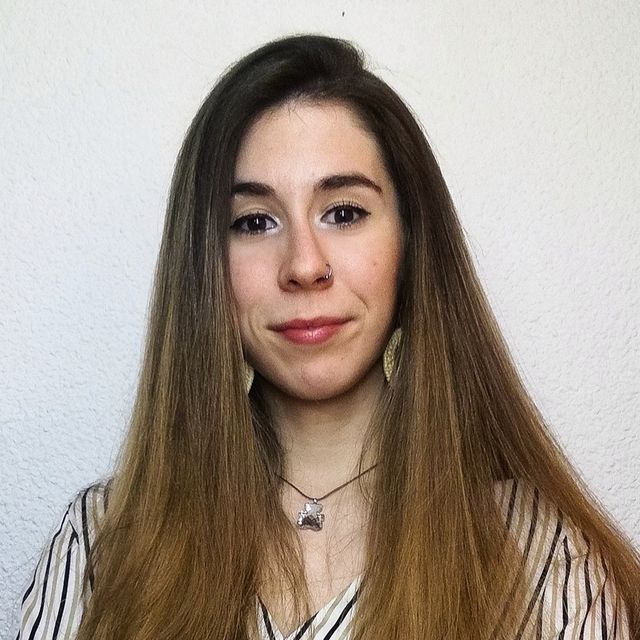 Irene Fernández González, Psicólogo Madrid