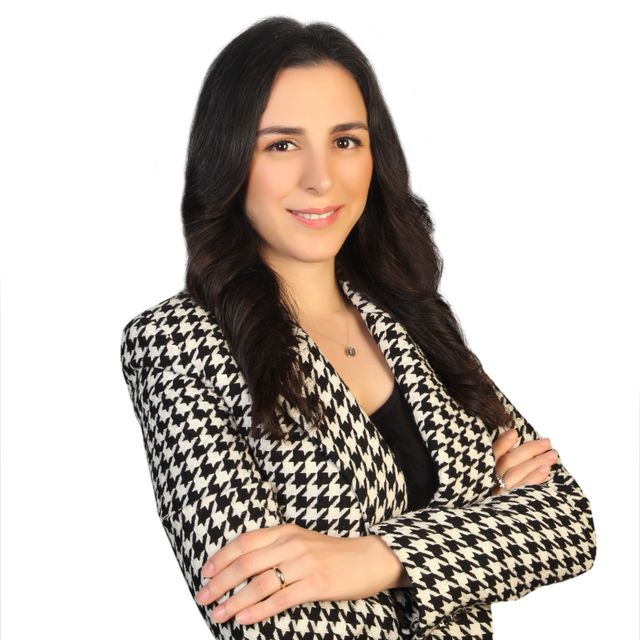 Gözde Sevinç Özçıkrıkcı, Psikoloji İstanbul